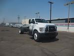 2025 Ford F-750 Regular Cab DRW 4x2, Cab Chassis for sale #HT1472 - photo 1