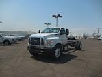 2025 Ford F-750 Regular Cab DRW 4x2, Cab Chassis for sale #HT1472 - photo 5