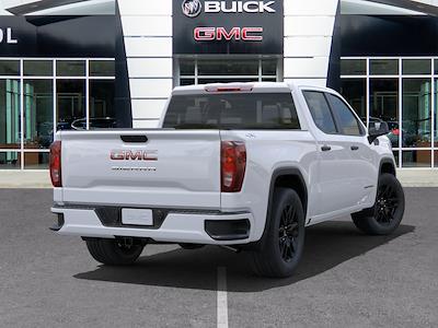 2024 GMC Sierra 1500 Crew Cab 4WD, Pickup for sale #MT24230 - photo 2