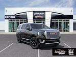 2024 GMC Yukon 4WD, SUV for sale #MT24239 - photo 3