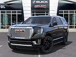 2024 GMC Yukon 4WD, SUV for sale #MT24239 - photo 6