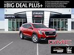 2024 GMC Terrain AWD, SUV for sale #MT24509 - photo 1