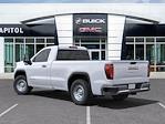 2025 GMC Sierra 1500 Regular Cab 4WD, Pickup for sale #MT25037 - photo 4