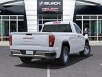 2025 GMC Sierra 1500 Regular Cab 4WD, Pickup for sale #MT25037 - photo 2