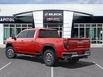 2025 GMC Sierra 3500 Crew Cab 4WD, Pickup for sale #MT25040 - photo 4