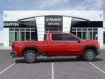 2025 GMC Sierra 3500 Crew Cab 4WD, Pickup for sale #MT25040 - photo 5