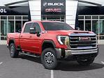 2025 GMC Sierra 3500 Crew Cab 4WD, Pickup for sale #MT25040 - photo 7