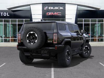 2025 GMC Hummer EV SUV AWD, SUV for sale #MT25062 - photo 2