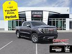 2025 GMC Sierra 1500 Crew Cab 4WD, Pickup for sale #MT25100 - photo 1