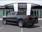 2025 GMC Sierra 1500 Crew Cab 4WD, Pickup for sale #MT25100 - photo 4