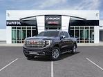 2025 GMC Sierra 1500 Crew Cab 4WD, Pickup for sale #MT25100 - photo 8