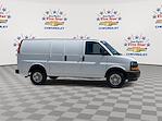 Used 2022 Chevrolet Express 2500 Work Van RWD, Empty Cargo Van for sale #BP5345 - photo 3
