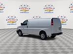 Used 2022 Chevrolet Express 2500 Work Van RWD, Empty Cargo Van for sale #BP5345 - photo 7