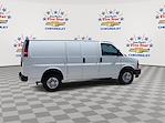 Used 2022 Chevrolet Express 2500 Work Van RWD, Empty Cargo Van for sale #BP5345 - photo 10