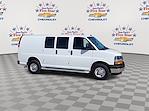 Used 2022 Chevrolet Express 2500 Work Van RWD, Empty Cargo Van for sale #BP5651 - photo 3