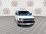 Used 2022 Chevrolet Express 2500 Work Van RWD, Empty Cargo Van for sale #BP5651 - photo 4