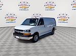 Used 2022 Chevrolet Express 2500 Work Van RWD, Empty Cargo Van for sale #BP5651 - photo 5