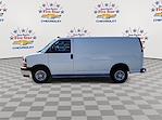 Used 2022 Chevrolet Express 2500 Work Van RWD, Empty Cargo Van for sale #BP5651 - photo 6