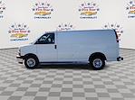 Used 2022 Chevrolet Express 2500 Work Van RWD, Empty Cargo Van for sale #BP5651 - photo 7