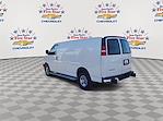 Used 2022 Chevrolet Express 2500 Work Van RWD, Empty Cargo Van for sale #BP5651 - photo 8