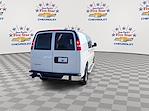 Used 2022 Chevrolet Express 2500 Work Van RWD, Empty Cargo Van for sale #BP5651 - photo 9