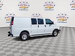 Used 2022 Chevrolet Express 2500 Work Van RWD, Empty Cargo Van for sale #BP5651 - photo 2