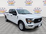 Used 2023 Ford F-150 XLT SuperCrew Cab 4x2, Pickup for sale #BP5685 - photo 1