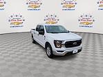 Used 2023 Ford F-150 XLT SuperCrew Cab 4x2, Pickup for sale #BP5685 - photo 4