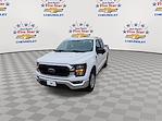 Used 2023 Ford F-150 XLT SuperCrew Cab 4x2, Pickup for sale #BP5685 - photo 3