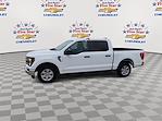 Used 2023 Ford F-150 XLT SuperCrew Cab 4x2, Pickup for sale #BP5685 - photo 5