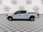 Used 2023 Ford F-150 XLT SuperCrew Cab 4x2, Pickup for sale #BP5685 - photo 6