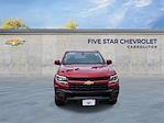 Used 2021 Chevrolet Colorado LT Crew Cab 4x4, Pickup for sale #BP5685A - photo 5