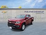 Used 2021 Chevrolet Colorado LT Crew Cab 4x4, Pickup for sale #BP5685A - photo 3