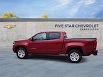 Used 2021 Chevrolet Colorado LT Crew Cab 4x4, Pickup for sale #BP5685A - photo 7