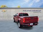 Used 2021 Chevrolet Colorado LT Crew Cab 4x4, Pickup for sale #BP5685A - photo 2