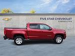 Used 2021 Chevrolet Colorado LT Crew Cab 4x4, Pickup for sale #BP5685A - photo 9