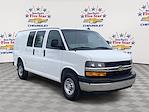 Used 2022 Chevrolet Express 2500 Work Van RWD, Empty Cargo Van for sale #BP5720 - photo 1