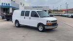 Used 2022 Chevrolet Express 2500 Work Van RWD, Empty Cargo Van for sale #BP5720 - photo 2