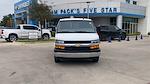 Used 2022 Chevrolet Express 2500 Work Van RWD, Empty Cargo Van for sale #BP5720 - photo 3