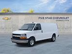 Used 2022 Chevrolet Express 2500 Work Van RWD, Empty Cargo Van for sale #BP5720 - photo 5