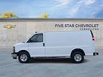 Used 2022 Chevrolet Express 2500 Work Van RWD, Empty Cargo Van for sale #BP5720 - photo 6