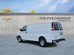 Used 2022 Chevrolet Express 2500 Work Van RWD, Empty Cargo Van for sale #BP5720 - photo 7