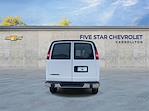 Used 2022 Chevrolet Express 2500 Work Van RWD, Empty Cargo Van for sale #BP5720 - photo 8