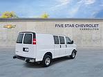 Used 2022 Chevrolet Express 2500 Work Van RWD, Empty Cargo Van for sale #BP5720 - photo 2