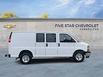 Used 2022 Chevrolet Express 2500 Work Van RWD, Empty Cargo Van for sale #BP5720 - photo 9