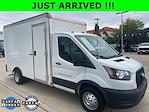 Used 2023 Ford Transit 350 HD Base RWD, Box Truck for sale #BPP5714 - photo 1