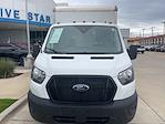 Used 2023 Ford Transit 350 HD Base RWD, Box Truck for sale #BPP5714 - photo 3