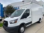 Used 2023 Ford Transit 350 HD Base RWD, Box Truck for sale #BPP5714 - photo 4