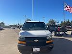 Used 2023 Chevrolet Express 3500 LS RWD, Passenger Van for sale #BPP5716 - photo 3