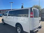 Used 2023 Chevrolet Express 3500 LS RWD, Passenger Van for sale #BPP5716 - photo 5